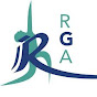 Richmond Gymnastics logo