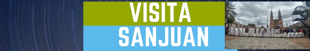 Visita San Juan de los Lagos Аватар канала YouTube