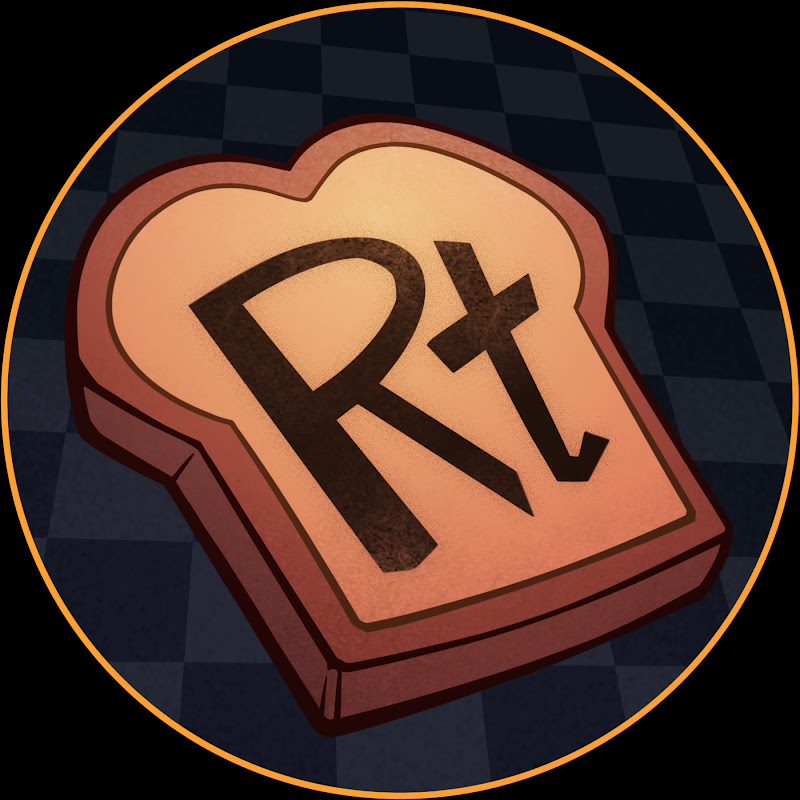 RyeToast