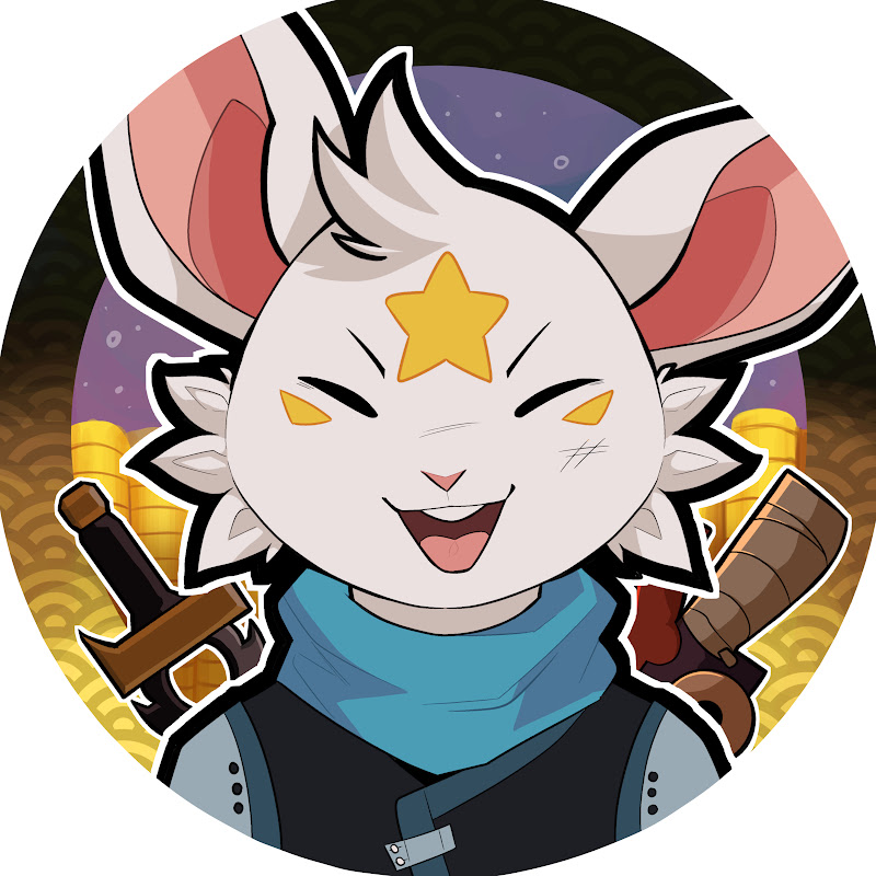 RogueLikeRabbit
