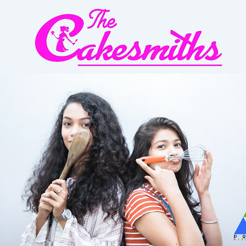 The Cakesmiths