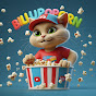 Billu Popcorn logo