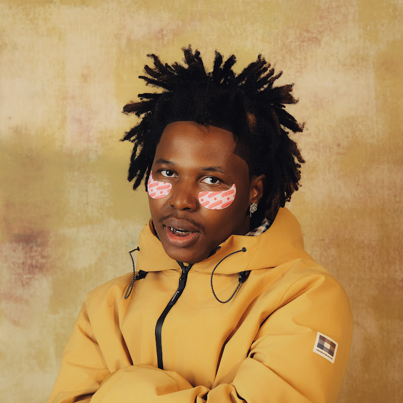 Shoday - Topic