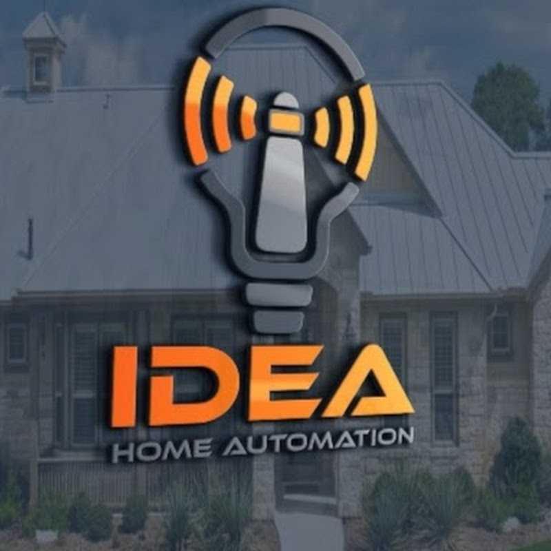 IDEA Home and Tech