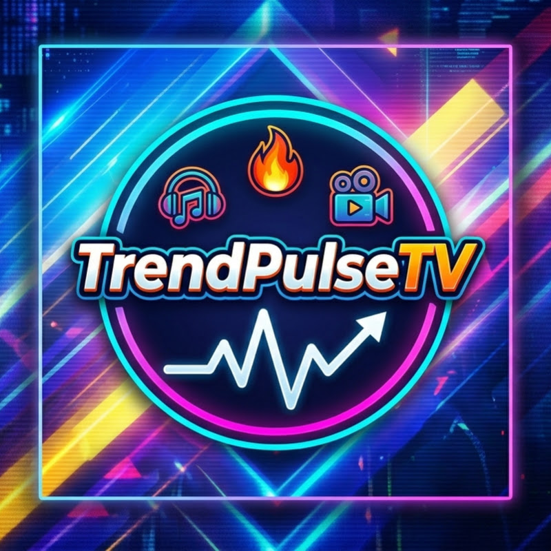 TrendPulseTV