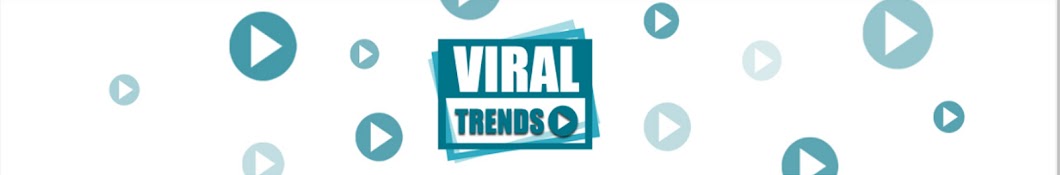 Viral Trends Avatar de chaîne YouTube