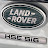 Автоподбор LandRoverPro