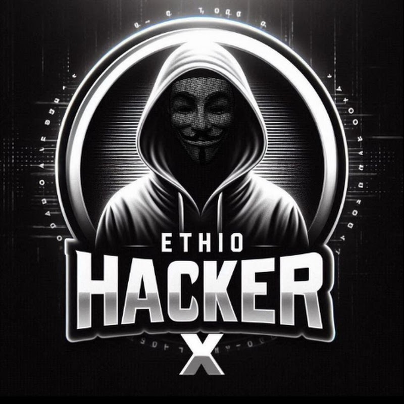 Ethio Hacker X