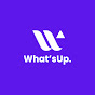 What'sUp logo