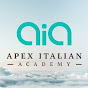 Apex Italian Academy logo