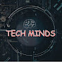 TechMinds logo