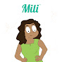 Hello Mili logo