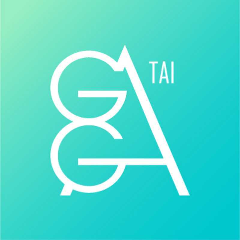 嘎嘎台 GagaTai YouTube 頻道頭像