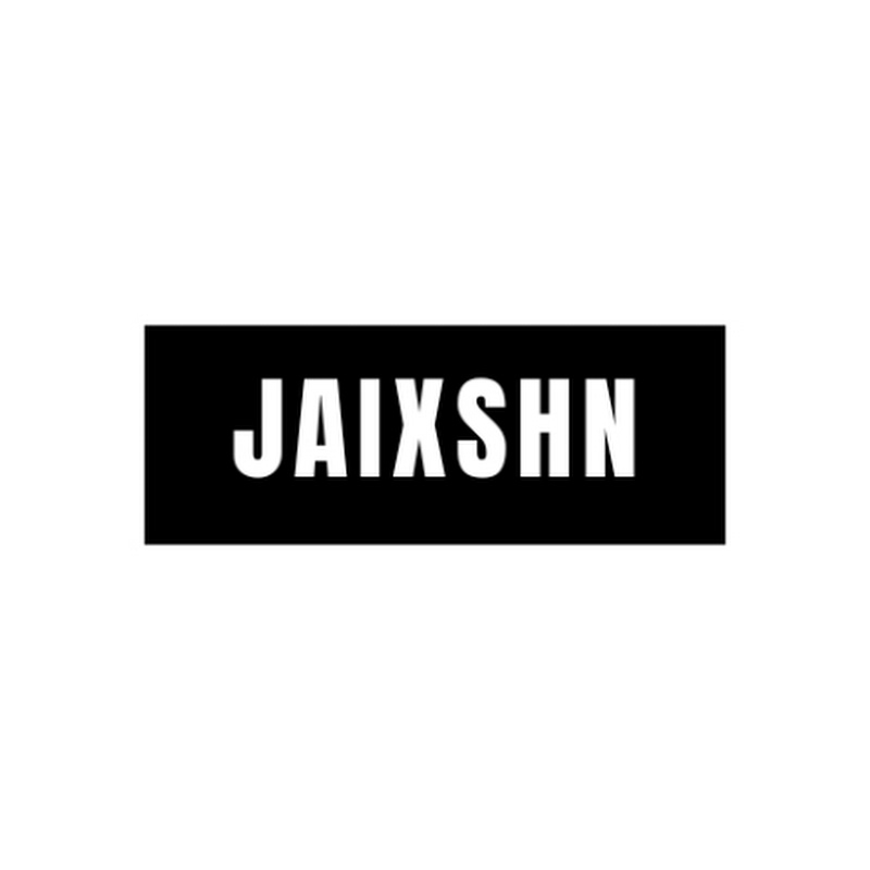 Jaixshn Gaming 