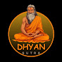Dhyan Sutra Hindi logo