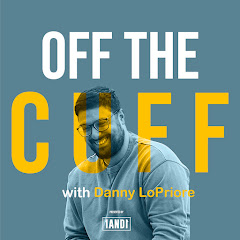 Off The Cuff with Danny LoPriore net worth