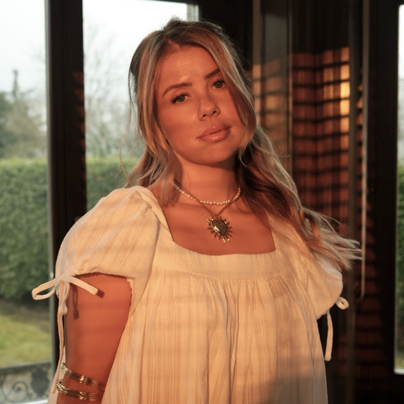 Chiara Castelli icon