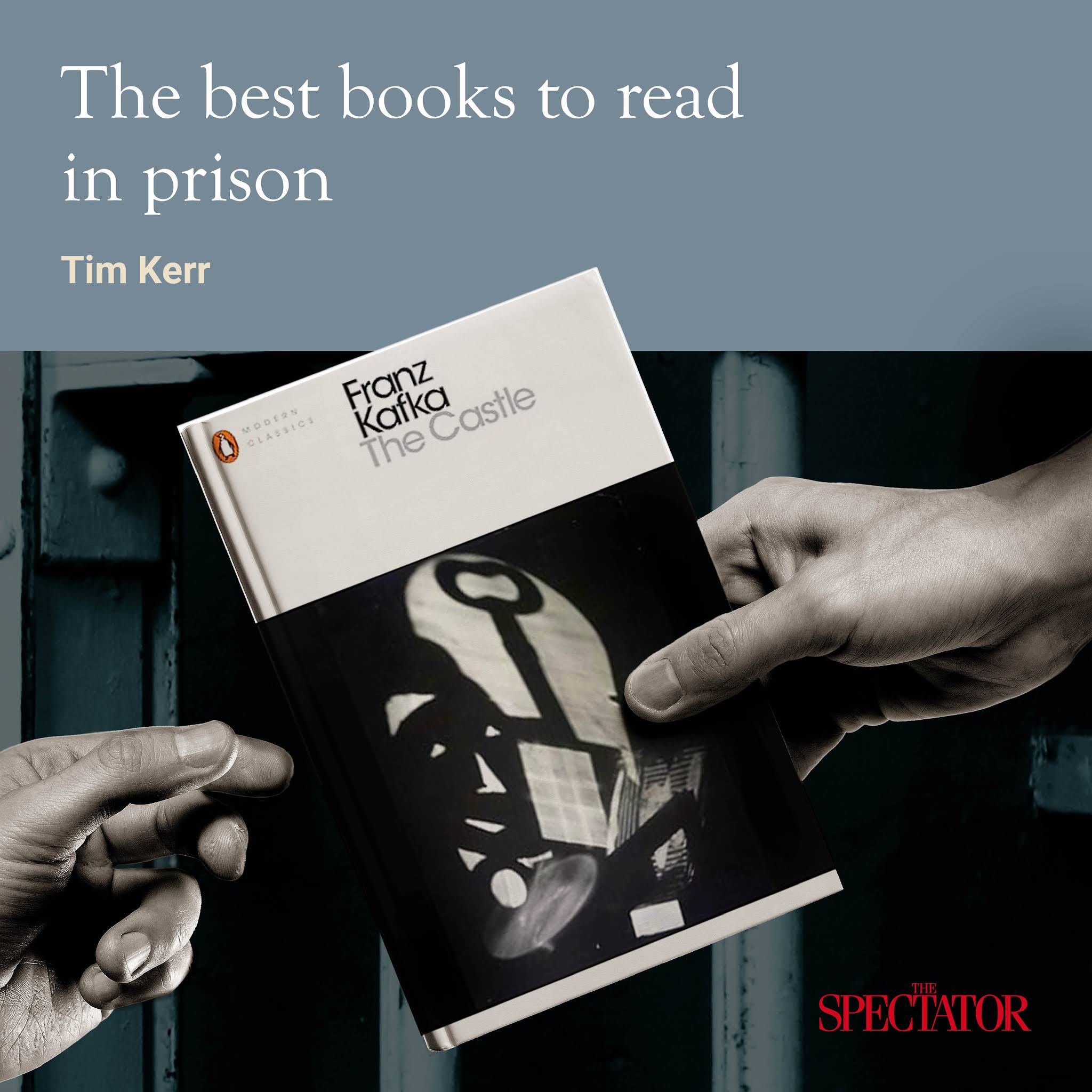 Post from The Spectator