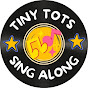 Tiny Tots Sing Along logo