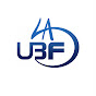 LA UBF - University Bible Fellowship logo