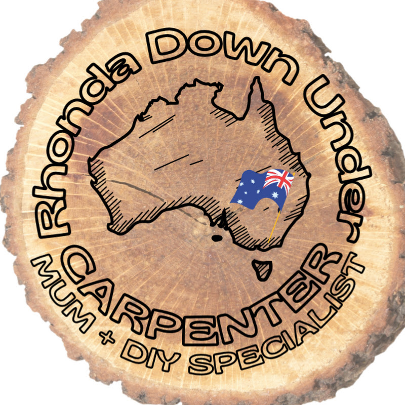 Rhonda Down Under 🇦🇺