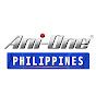 Ani-One Philippines logo