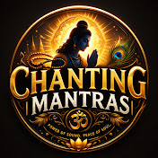 Chanting Mantras