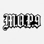 M.O.P.9 logo