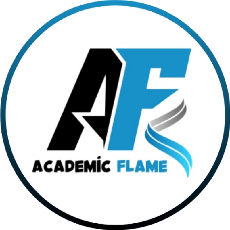 Academic Flame