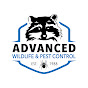 Advanced Wildlife and Pest Control logo