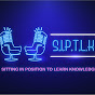 SIPTLK PODCAST - @siptlkpodcast7388 YouTube Profile Photo