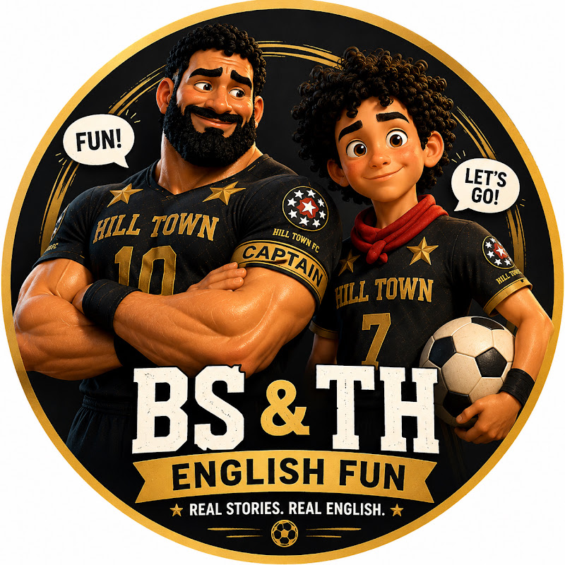 BigSpencer&TrevorHill