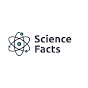 Weird Science Facts logo
