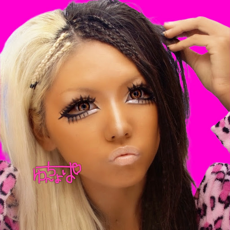 ゆ〜ちょぱのサムネイル