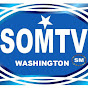 Somali TV Washington State logo
