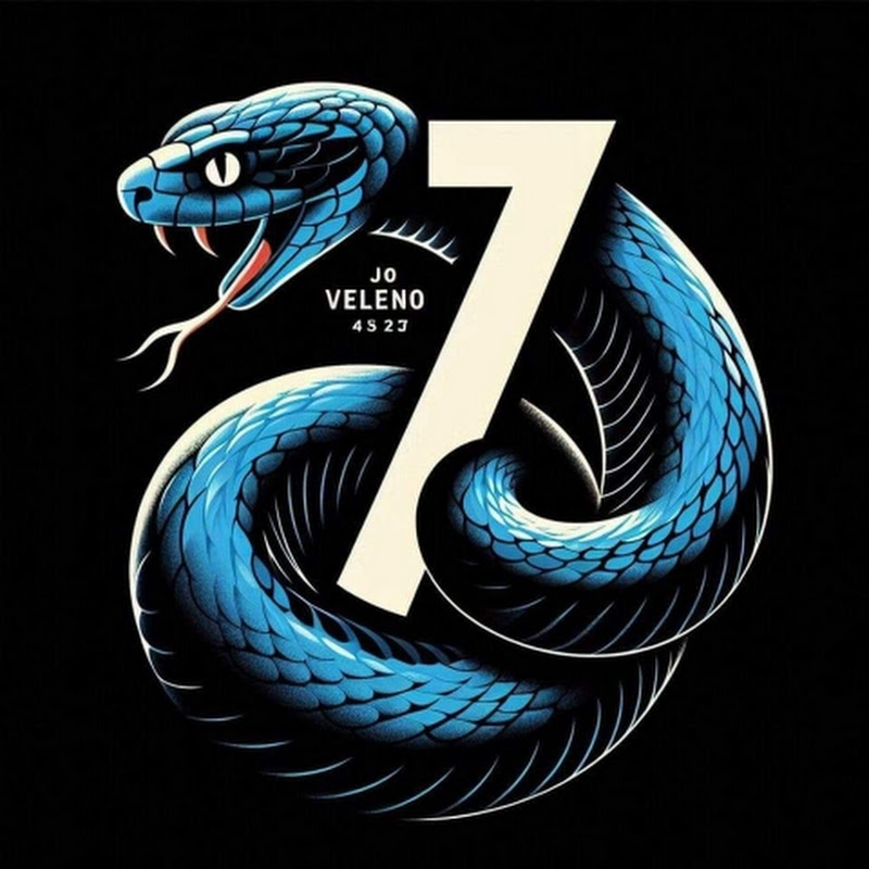 Jo Veleno Nel Multiverso Della Follia