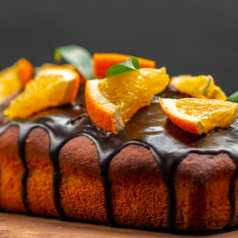 einfache Kuchen Logo