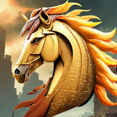Dr_Horse Avatar
