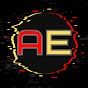 The Anecdotal Economist logo