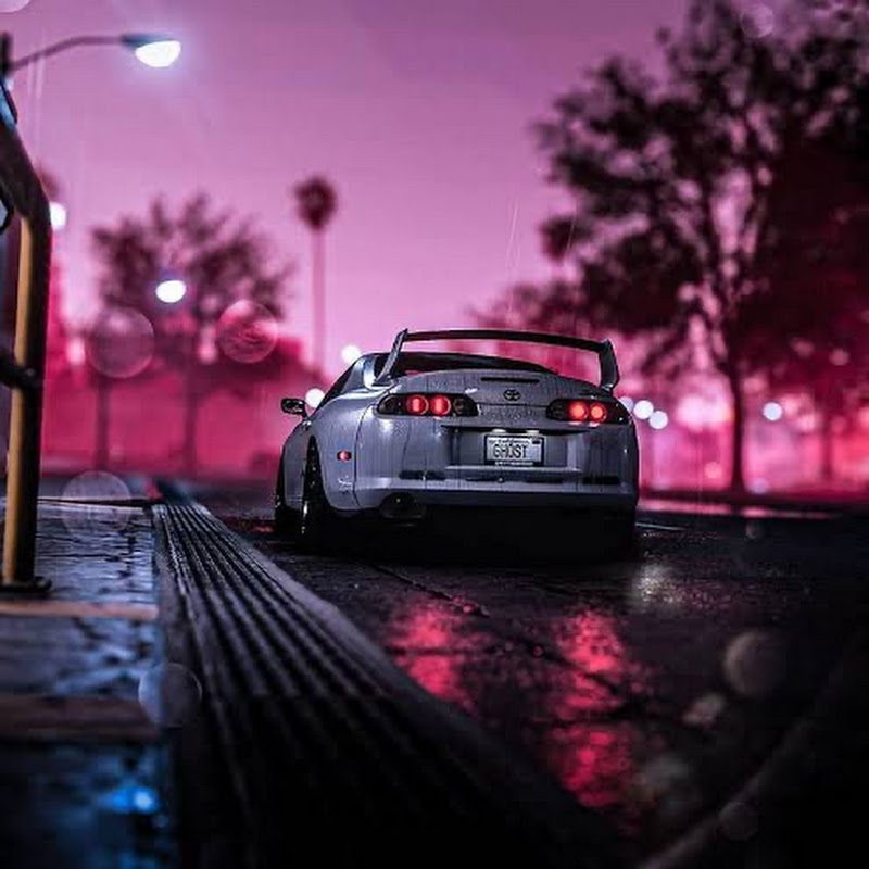 SUPRA LOVERS YT