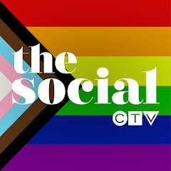 The Social CTV channel logo