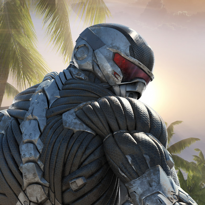 Crysis