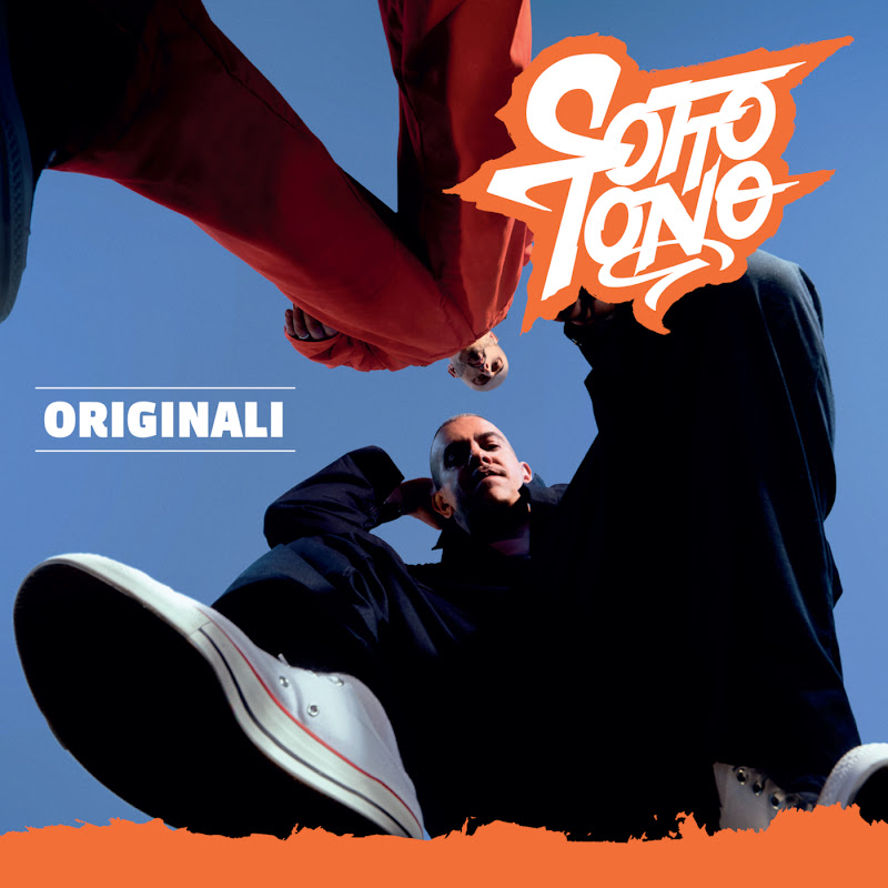 Sottotono - Topic