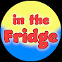 What's In The Fridge? logo