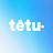 têtu·