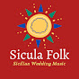 SICULA FOLK- Sicilian Wedding Music logo