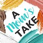 A Mom's Take logo