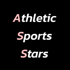 Athletic Sports Stars