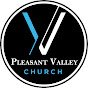 Pleasant Valley Church, Springfield, MO logo