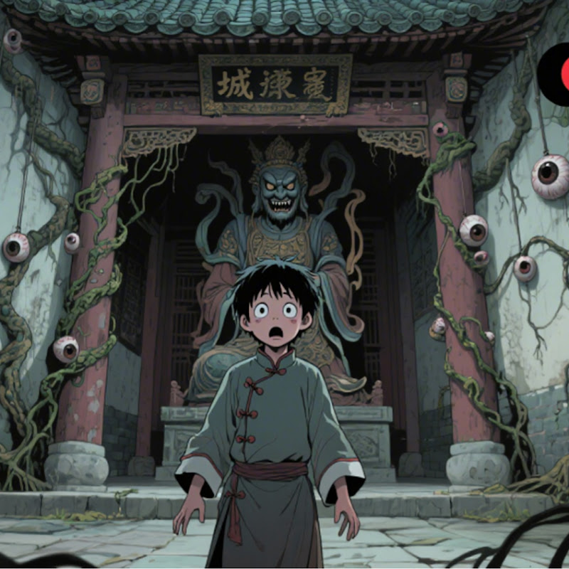 惊奇漫画屋 Logo